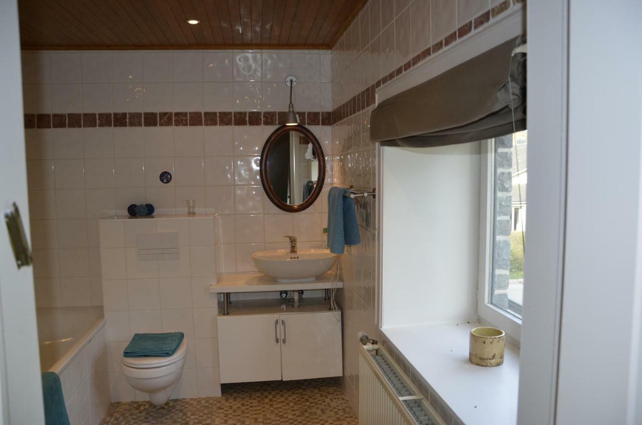Au Bord De L'Ile Villa Rochefort Ngoại thất bức ảnh