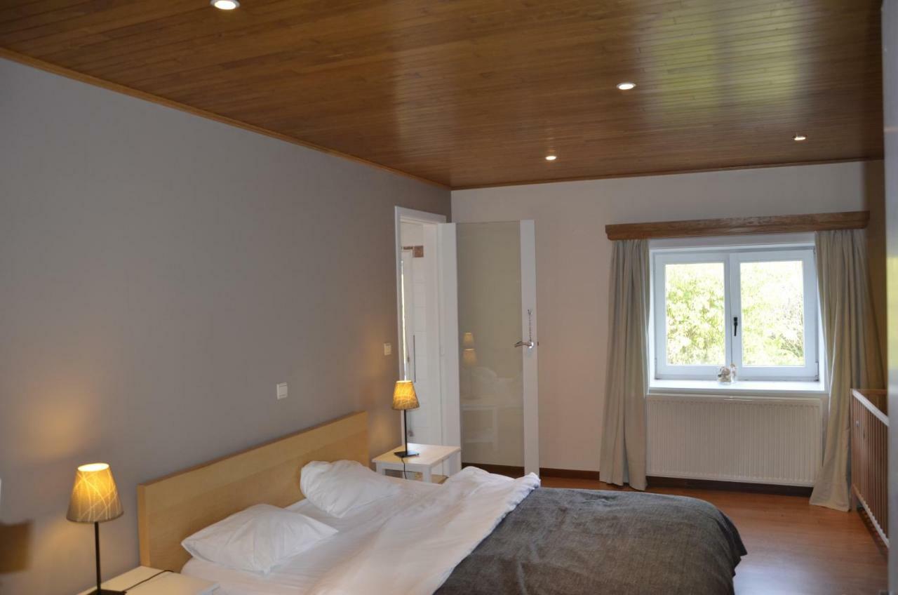Au Bord De L'Ile Villa Rochefort Ngoại thất bức ảnh